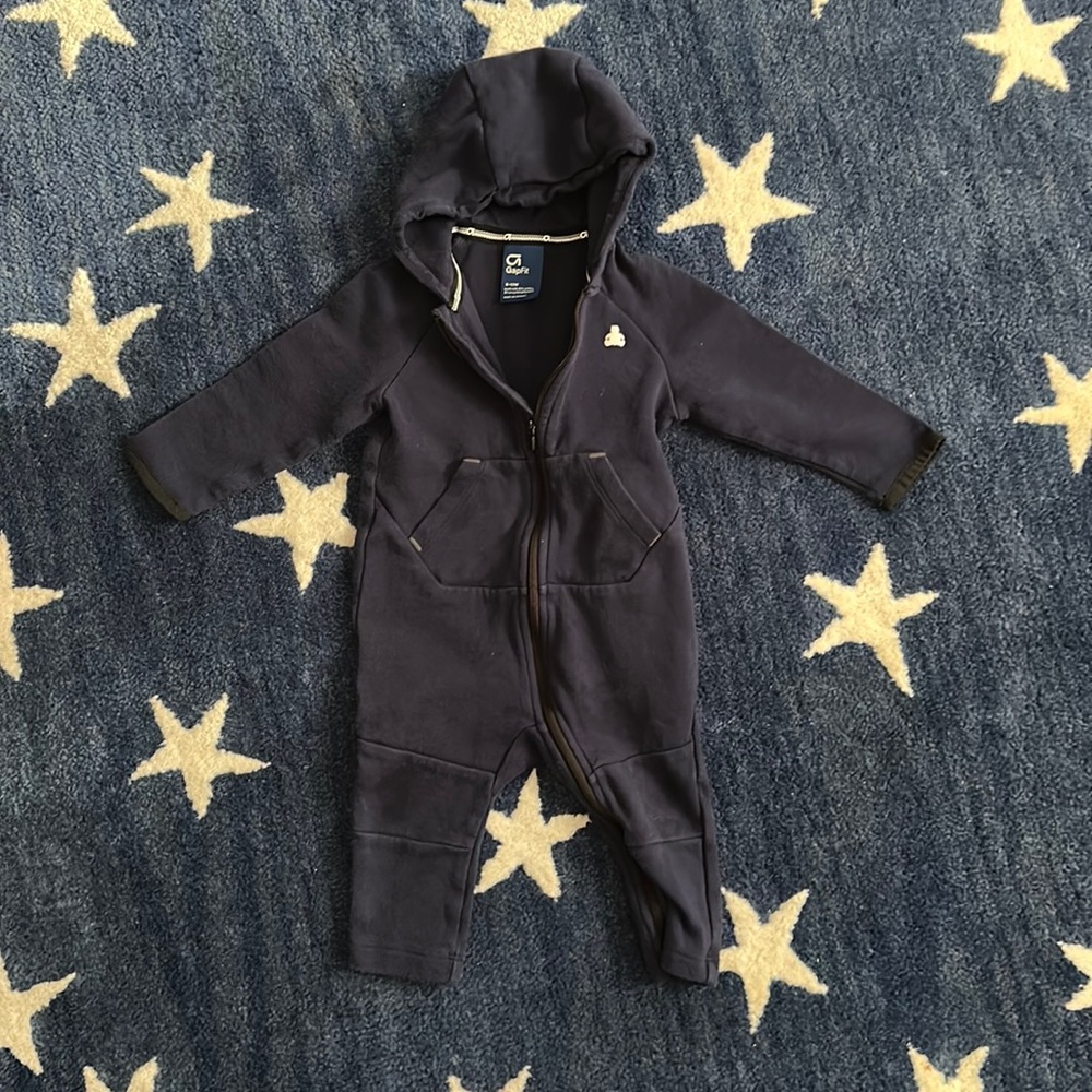 Baby Gap one piece